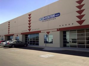 nv vegas las foster