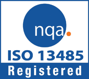 ISO 13485