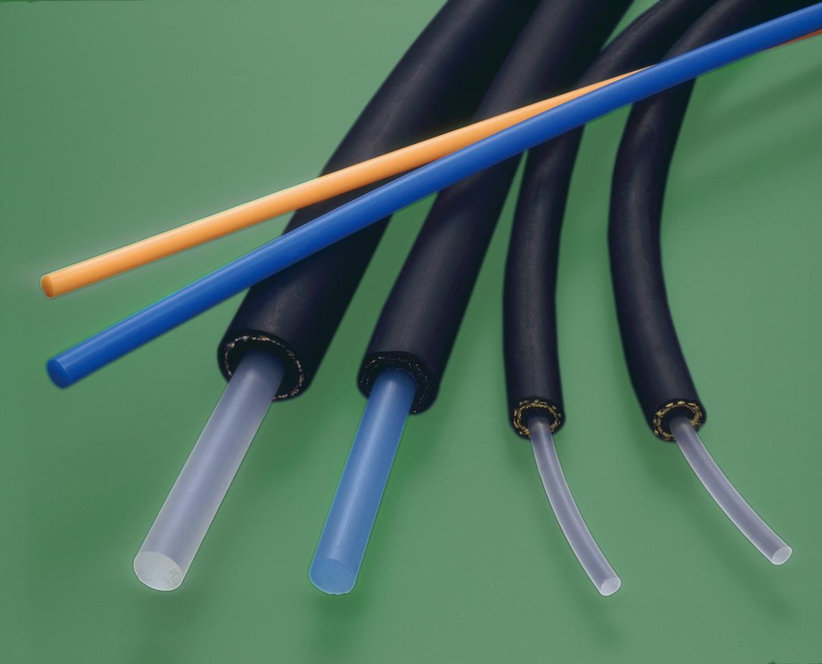 Foster Polymer Distribution Offers PMP Copolymer for Medical Mandrels and Release Films Foster